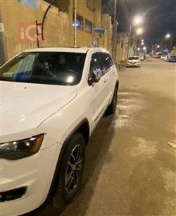 جيب جراند شيروكي